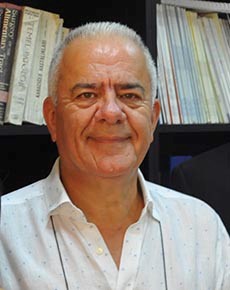 PROF. DR. İBRAHİM ASTARCIOĞLU