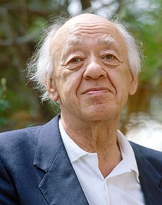 EUGENE IONESCO