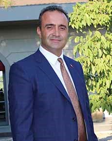 YUSUF TAŞDELEN