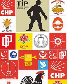 “TİPSİZ” SERGİSİ İLE DEMOKRASİ TARİHİMİZE BİR BAKIŞ