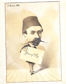 YUSUF FRANKO PAŞA