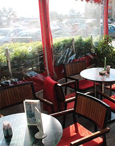 İro Cafe