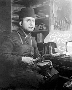 ACHMED TALİB