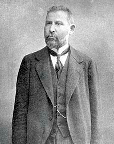 ABDULLAH CEVDET
