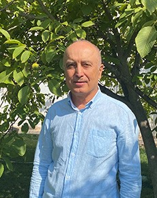PROF. DR. OĞUZ ADANIR