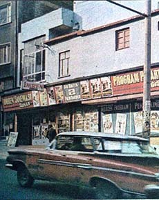 MUZAFFER ÇIKIKÇI