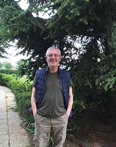 ALİ RIZA ERSOY