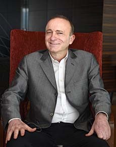 ALPHAN MANAS