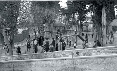ANAFARTALAR CADDESİ (2)