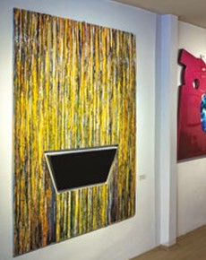 ANTİDOT ART LOFT VE ONE/BİR