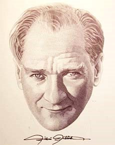 ŞÜKRÜ ERTÜRK