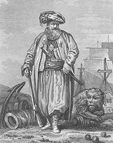 AYVALIK 1773