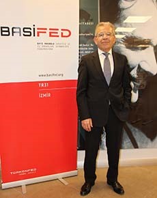 BASİFED YÖNETİMİ