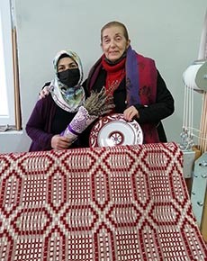 SEDEFLİ BATTANİYE