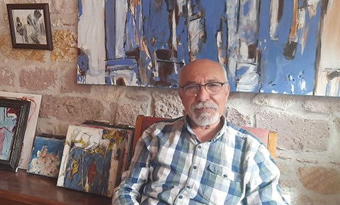 BEDRİ KARAYAĞMURLAR ANISINA