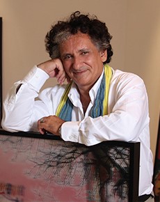 BEDRİ BAYKAM AYKIRI SANAT