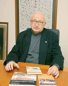 HANRİ BENAZUS