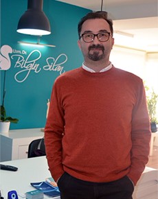 BİLGİN SILAN İLE BÜTÜNSEL TIP ÜZERİNE