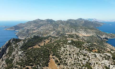 PHOENİX ANTİK KENTİ KAZILARI