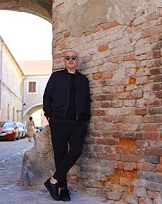 CENK BOSNALI