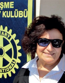 ÇEŞME ROTARY KULÜBÜ