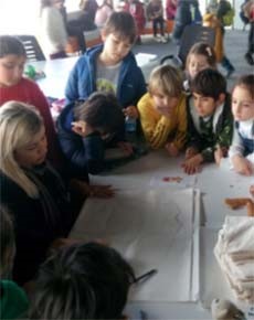 ÇOCUK ÜNİVERSİTESİ