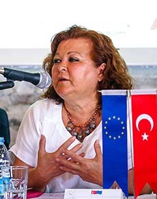 DAİRE PROJESİ