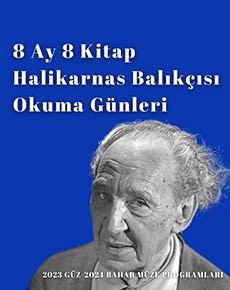DENİZ MÜZESİ