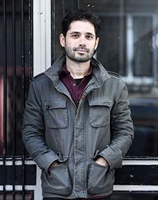 KALEM: DOĞU YÜCEL