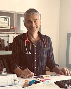 DR. AKİF BAŞARAN