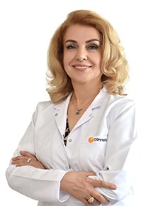 GÖZ ESTETİĞİ