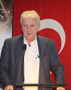 ENDER YORGANCILAR