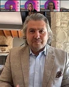 Öğütçü: Ağır sanayiden akıllı sanayilere geçmek zorundayız