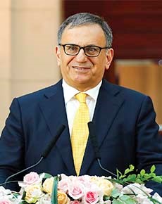 PROF. DR. ERDAL ARIKAN