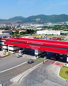 ESBAŞ 30 YAŞINDA