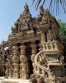 FERDINAND CHEVAL
