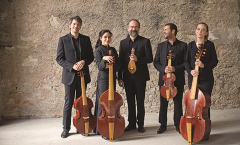 36. ULUSLARARASI İZMİR FESTİVALİ