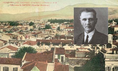 DR. GARABET HAÇERYAN VE İZMİR GÜNCESİ