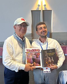 GASTRONOMİ ÖDÜLÜ