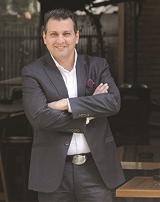 HAKAN URGANCI