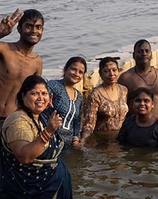 MAHA KUMBH MELA