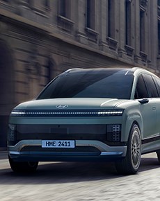 IONIQ 9