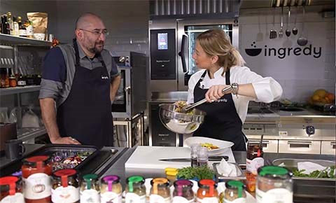 GASTRONOMİDE BÜYÜK DEĞİŞİM