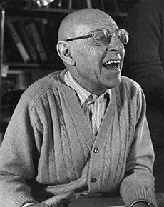 JEAN DUBUFFET