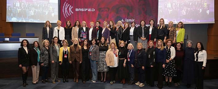 4. İZMİR KADIN İKTİSAT KONGRESİ