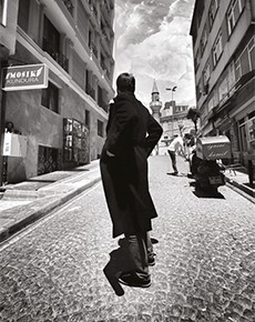 KALEM: BÜLENT ÇALLI