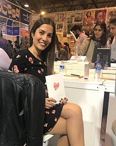 DAMLA AKTAN