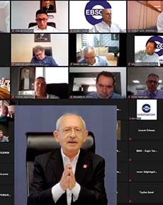 KILIÇDAROĞLU EBSO