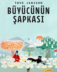 ÇOCUK KİTAPLARI