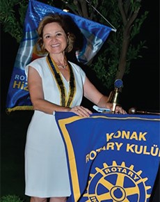 KONAK ROTARY KULÜBÜ
